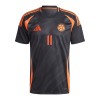 Colombia Juan Cuadrado 11 Uitshirt 2024